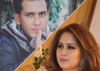 Salman shah’s wife Samira and 10 others accused are on immigration watch