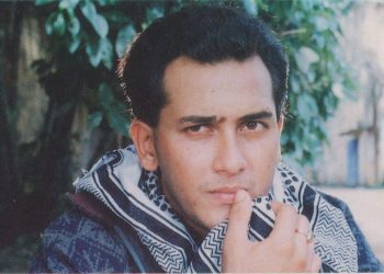 Murder case filed against wife Samira and 10 others over Iconic actor Salman Shah’s death
