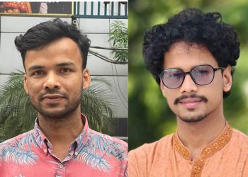 MBSTU Journalists’ Association Announces Full Executive Committee for 2025–26