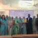 Public Health and Nutrition Seminar Held at Mawlana Bhashani University