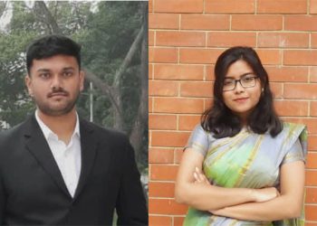 MBSTU Nutrition Club Announces Executive Committee for 2025–26 Term