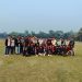 Fun-Filled Picnic and Thrilling Cricket Match Held at MBSTU